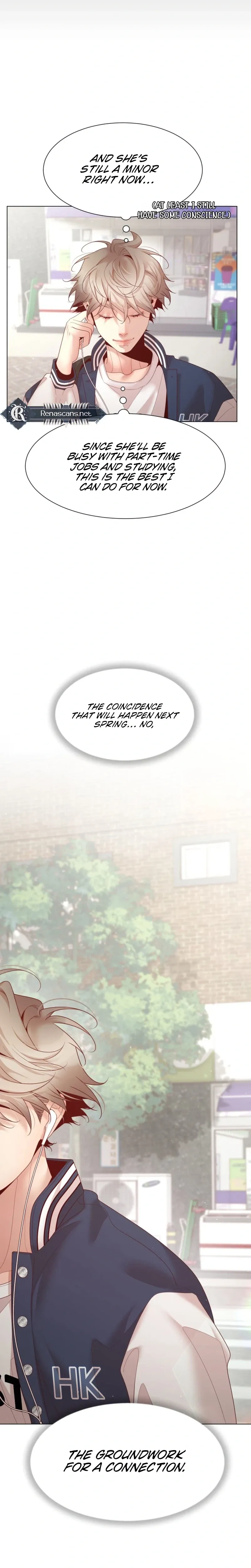 Black History Again Chapter 51 page 18 - 
