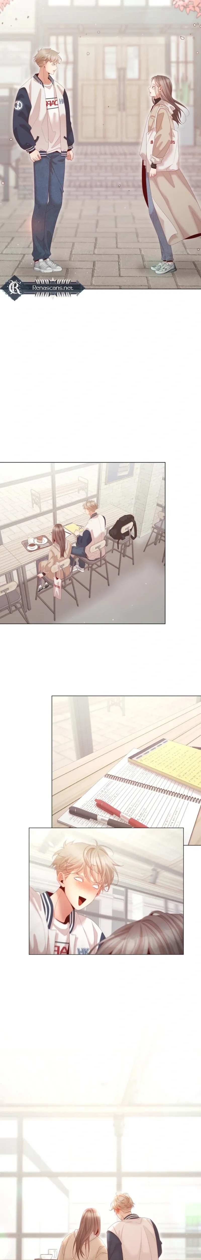 Black History Again Chapter 51 page 20 - 