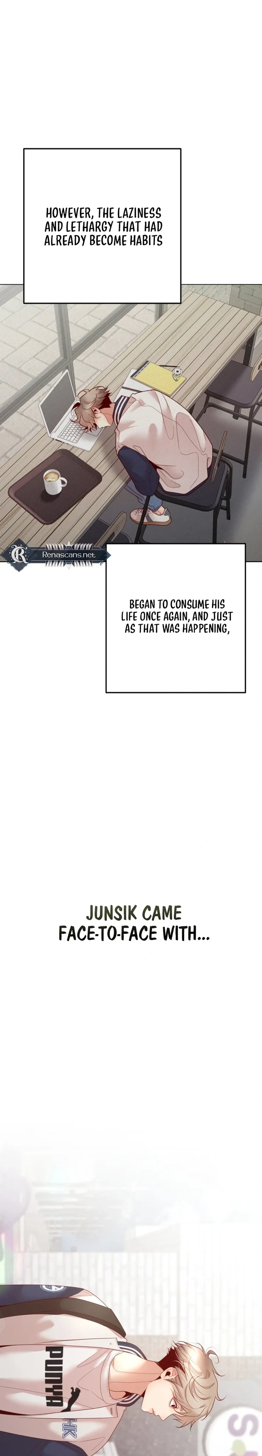 Black History Again Chapter 51 page 3 - 
