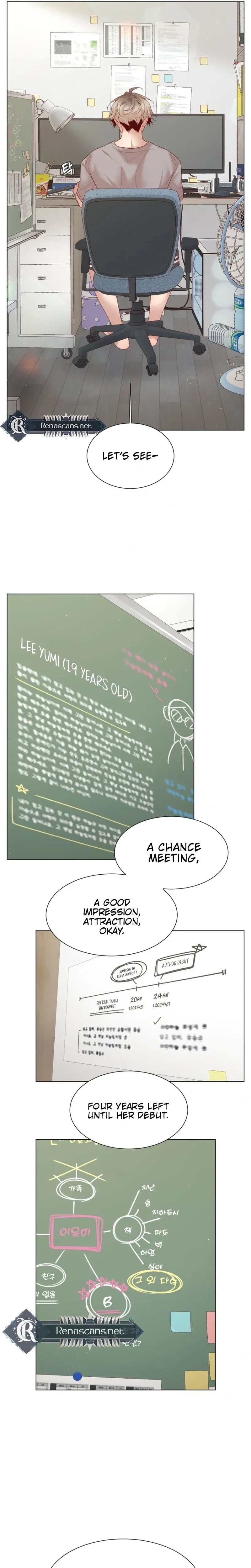 Black History Again Chapter 51 page 23 - 