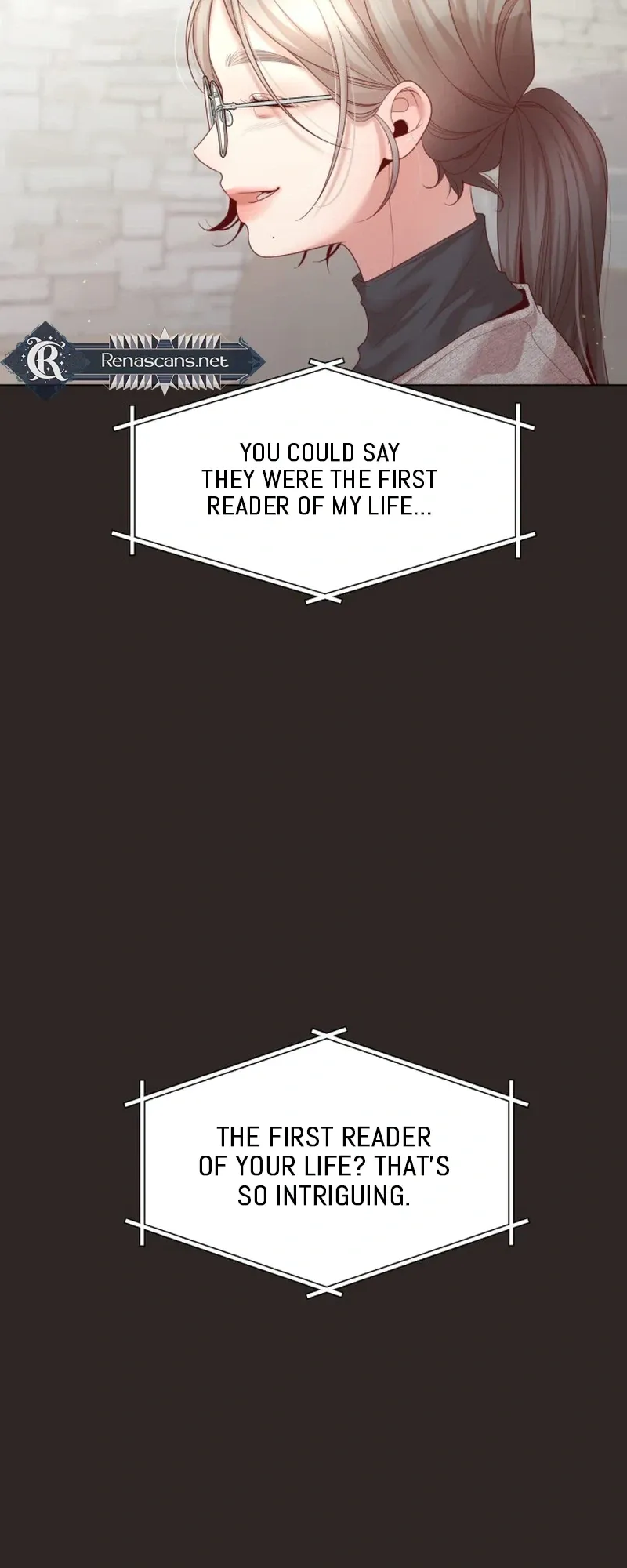Black History Again Chapter 51 page 25 - 