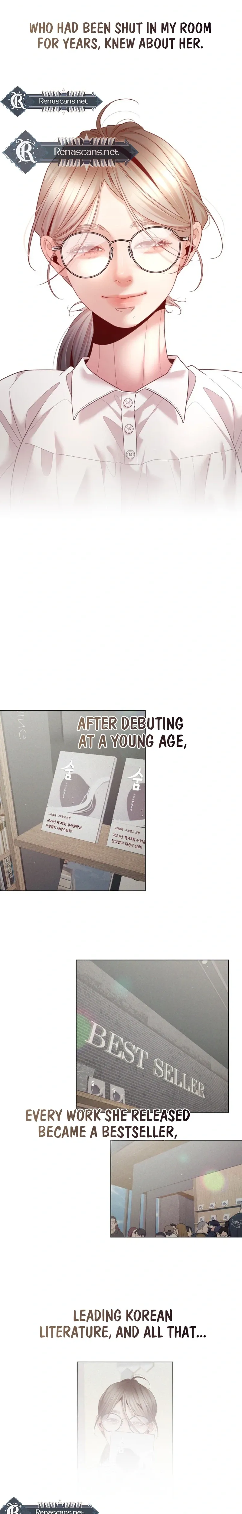 Black History Again Chapter 51 page 6 - 