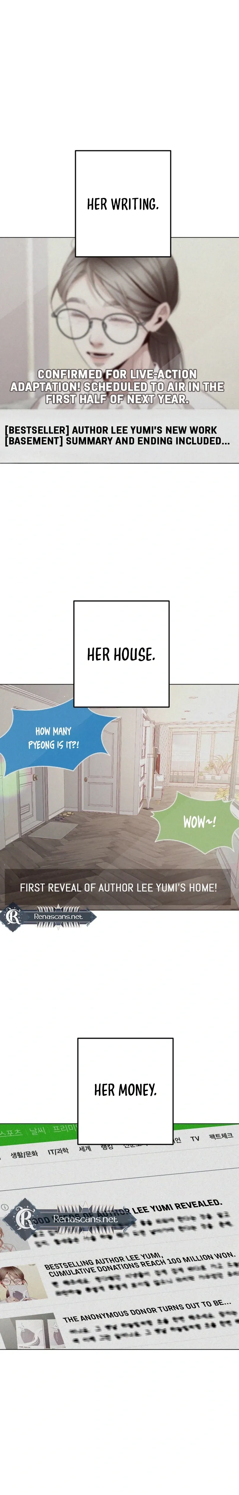 Black History Again Chapter 51 page 8 - 