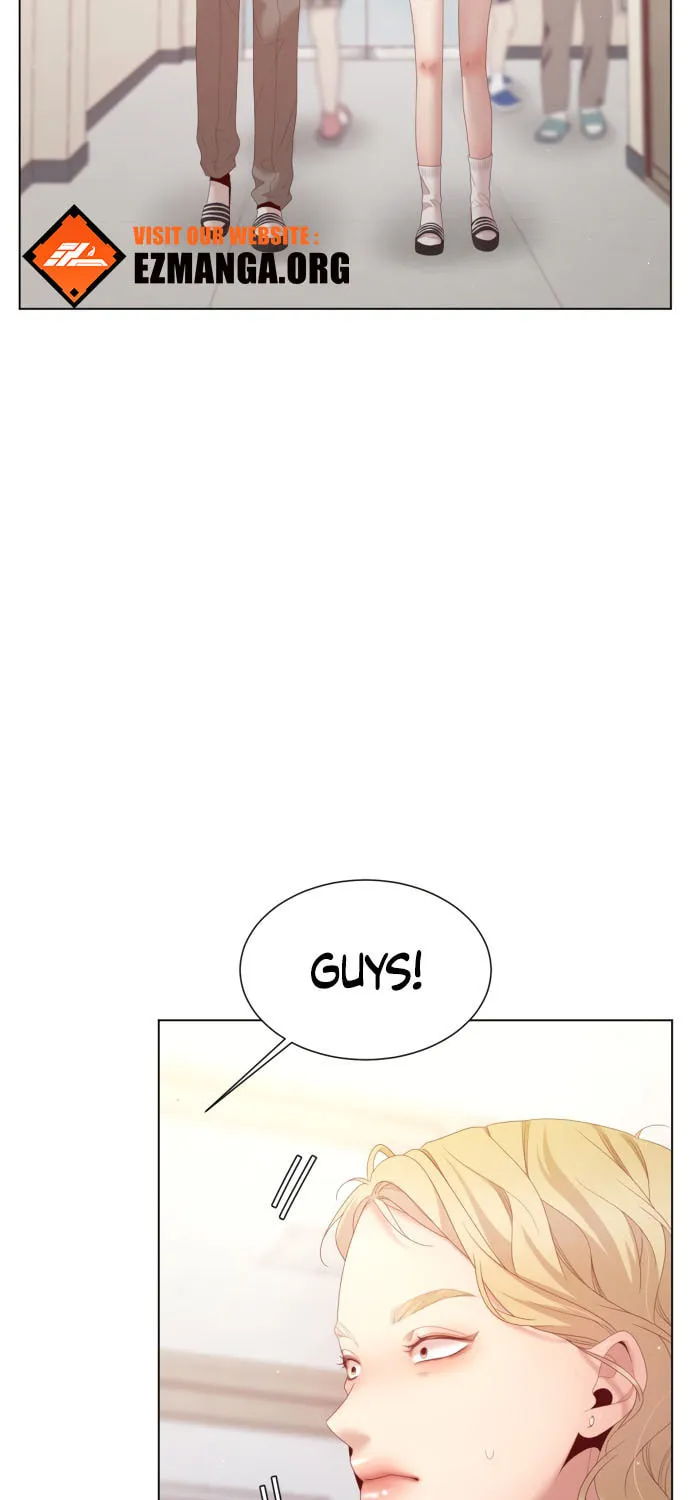 Black History Again Chapter 6 page 36 - 