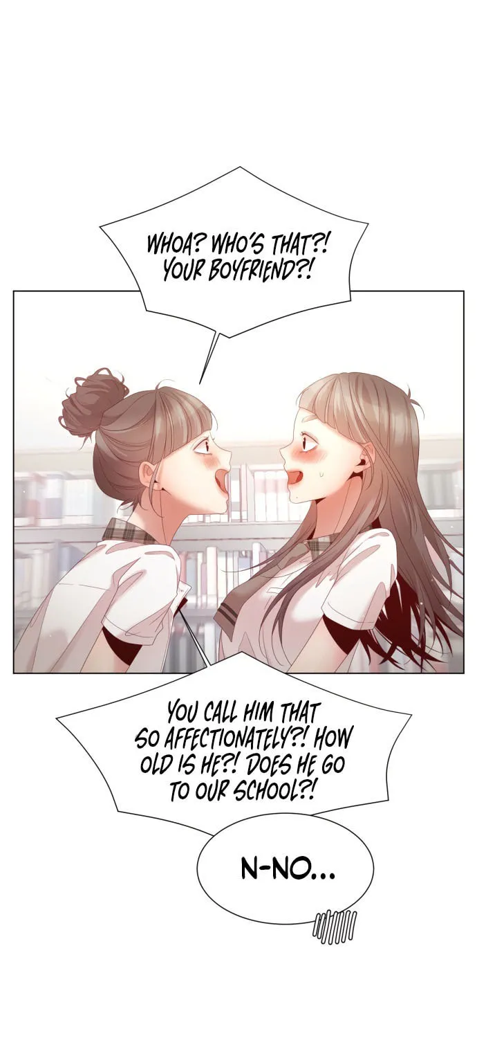 Black History Again Chapter 6 page 85 - 