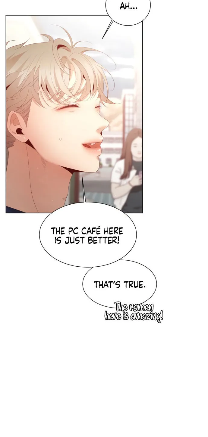 Black History Again Chapter 7 page 10 - 