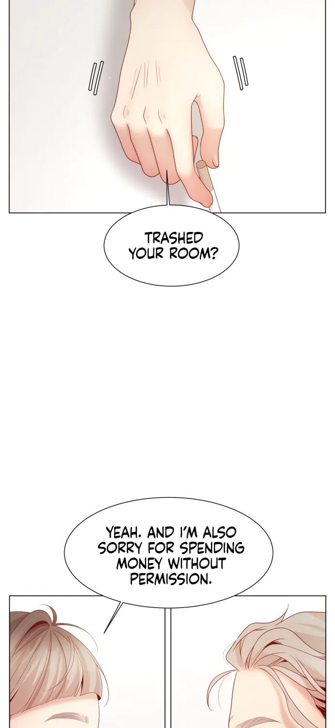 Black History Again Chapter 8 page 43 - 