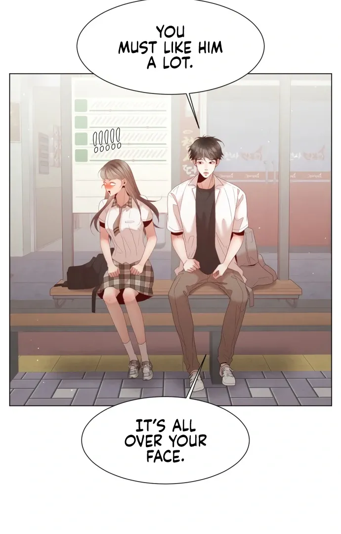 Black History Again Chapter 9 page 53 - 