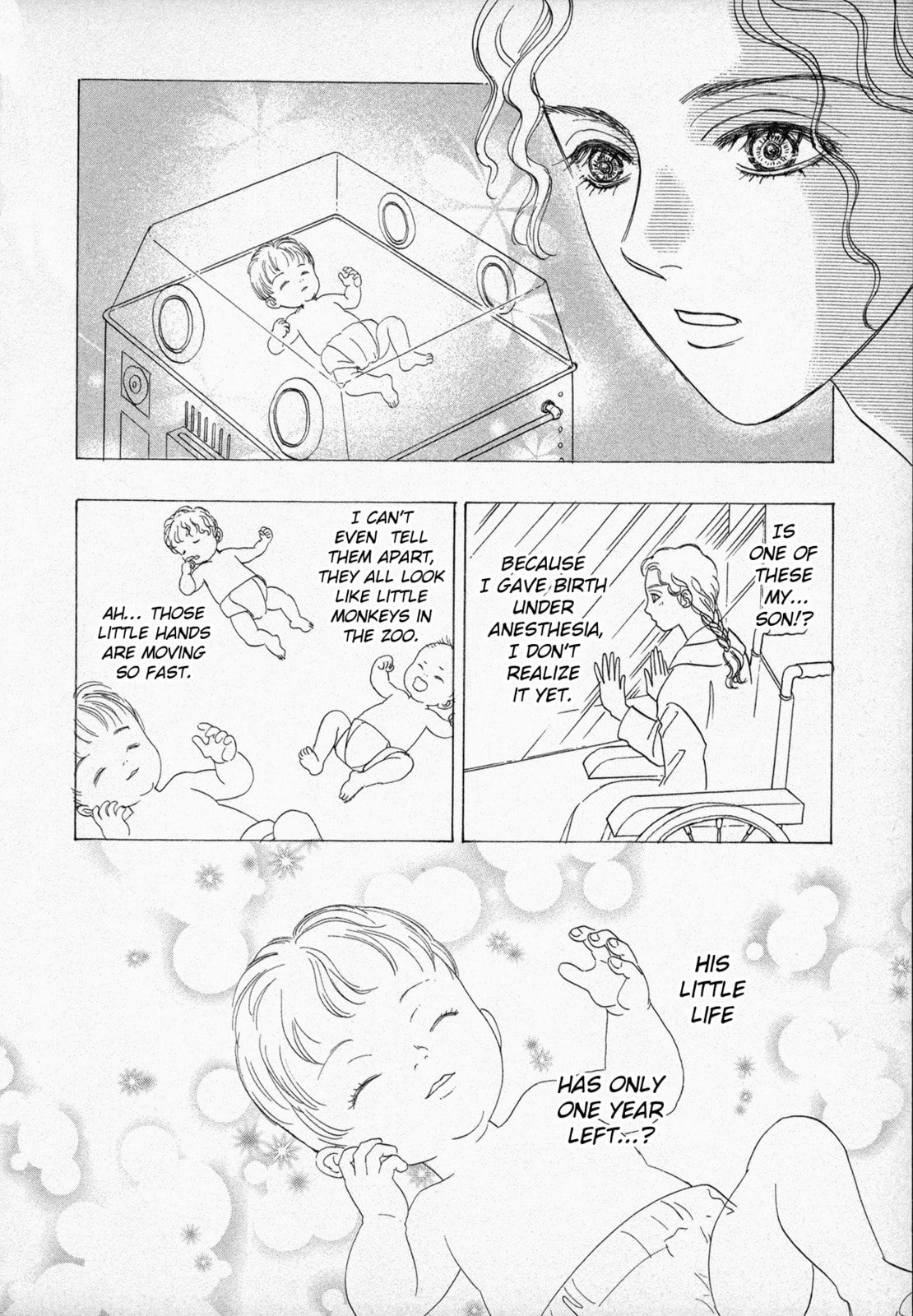 Black Jack M Chapter 1 page 16 - 