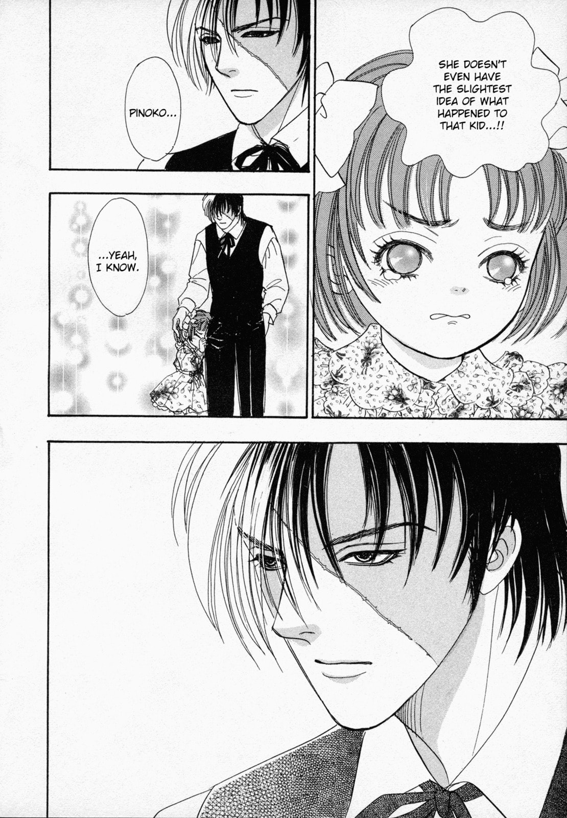 Black Jack M Chapter 1 page 26 - 