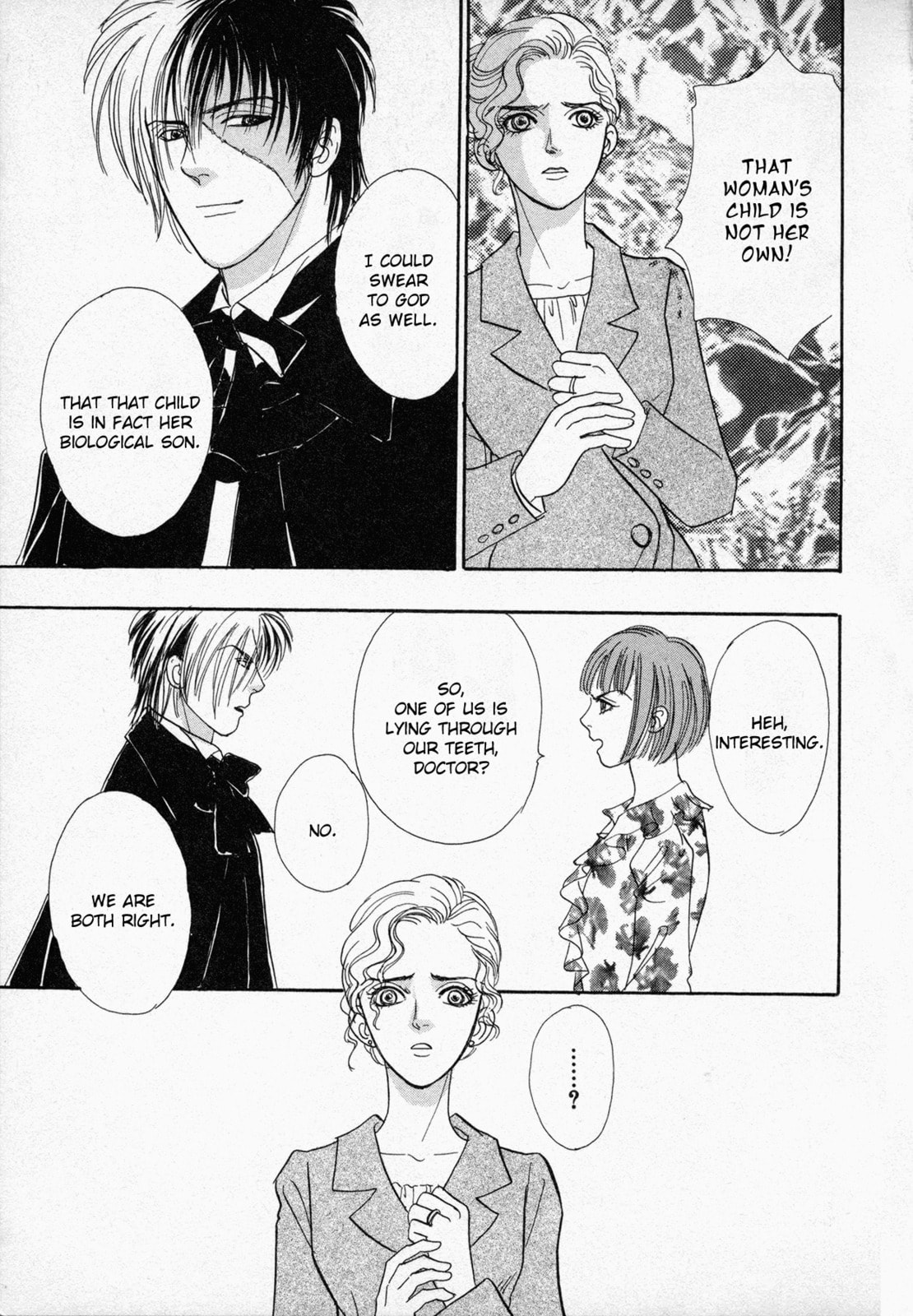 Black Jack M Chapter 1 page 37 - 