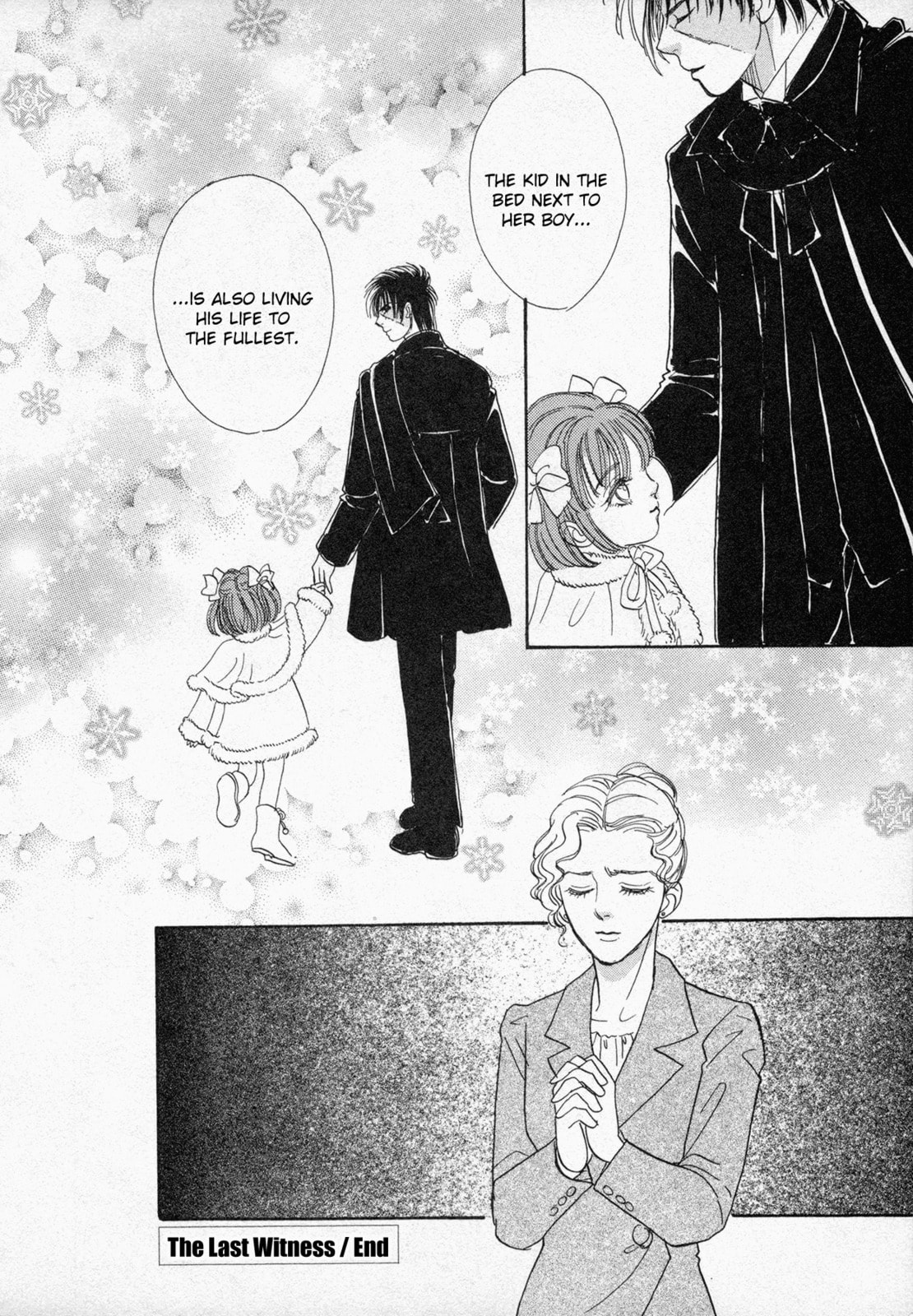 Black Jack M Chapter 1 page 40 - 