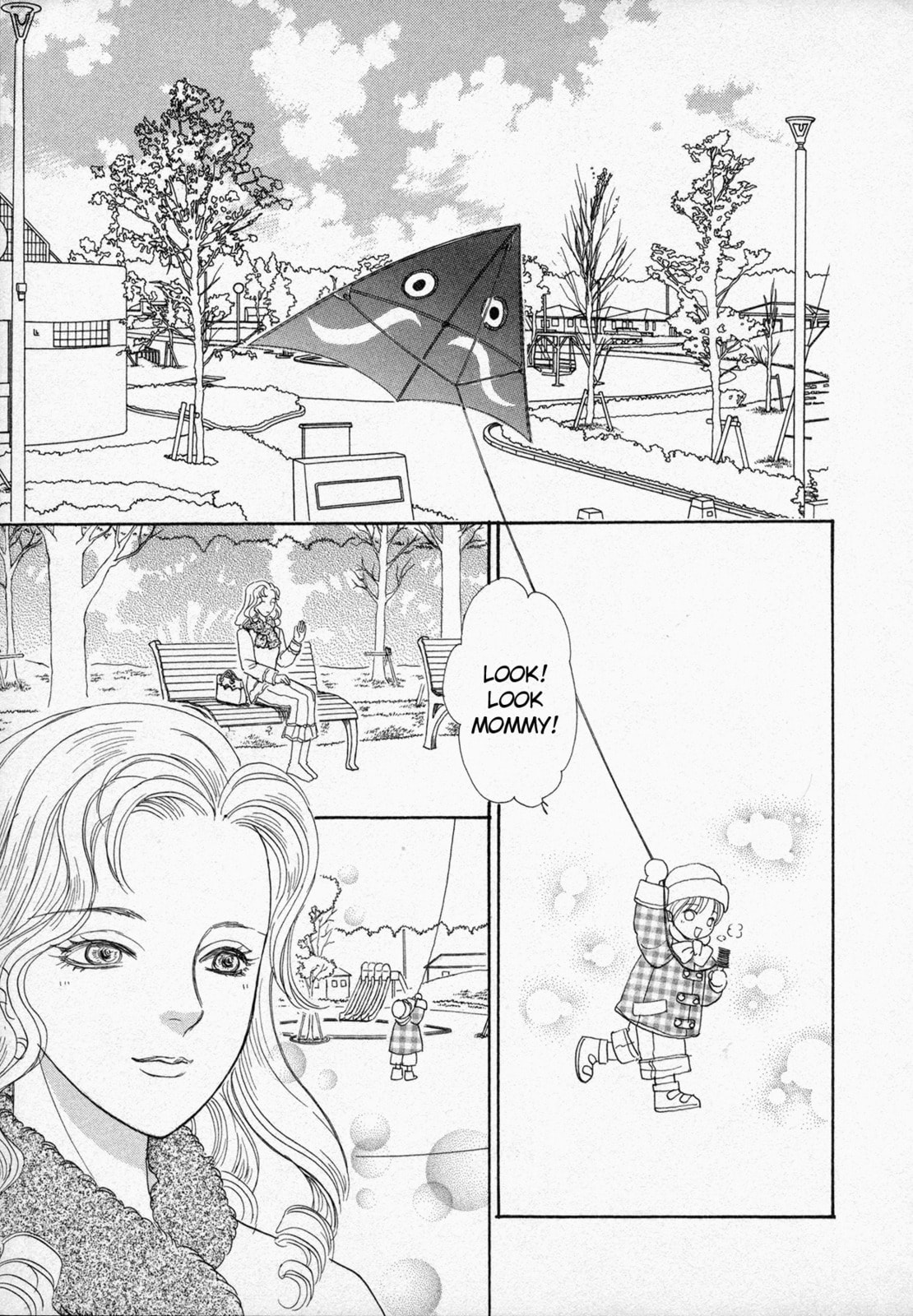 Black Jack M Chapter 1 page 9 - 