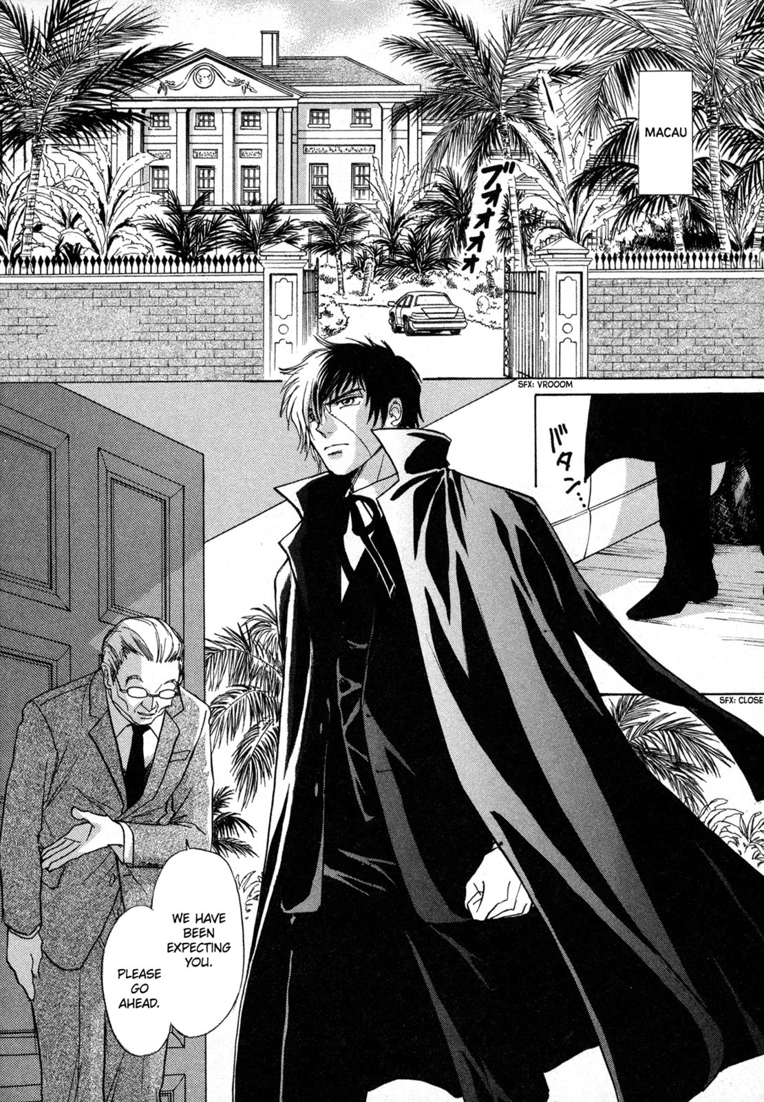 Black Jack M Chapter 10 page 2 - 