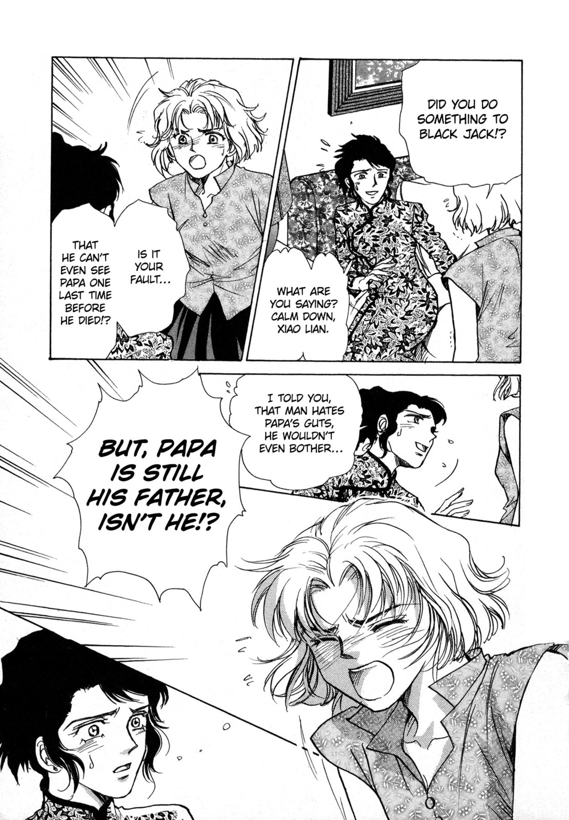 Black Jack M Chapter 10 page 15 - 