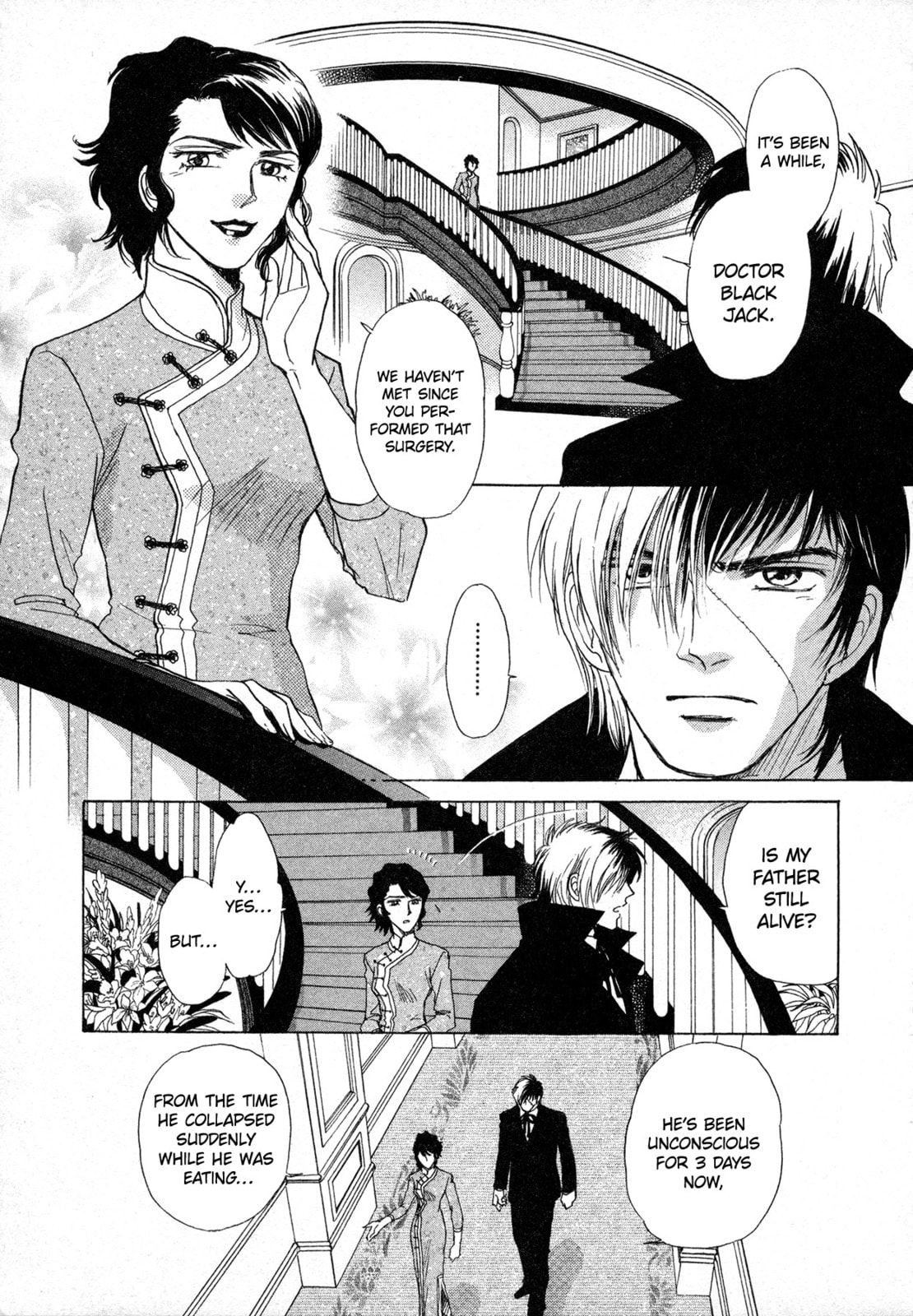 Black Jack M Chapter 10 page 3 - 
