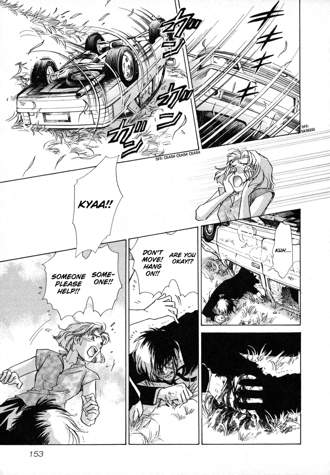 Black Jack M Chapter 10 page 21 - 