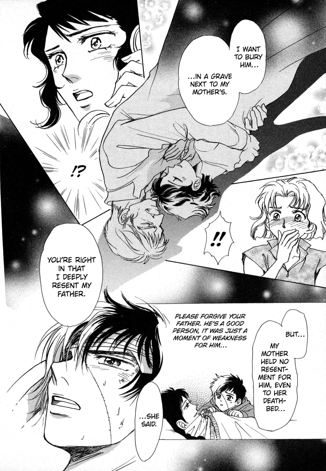 Black Jack M Chapter 10 page 26 - 