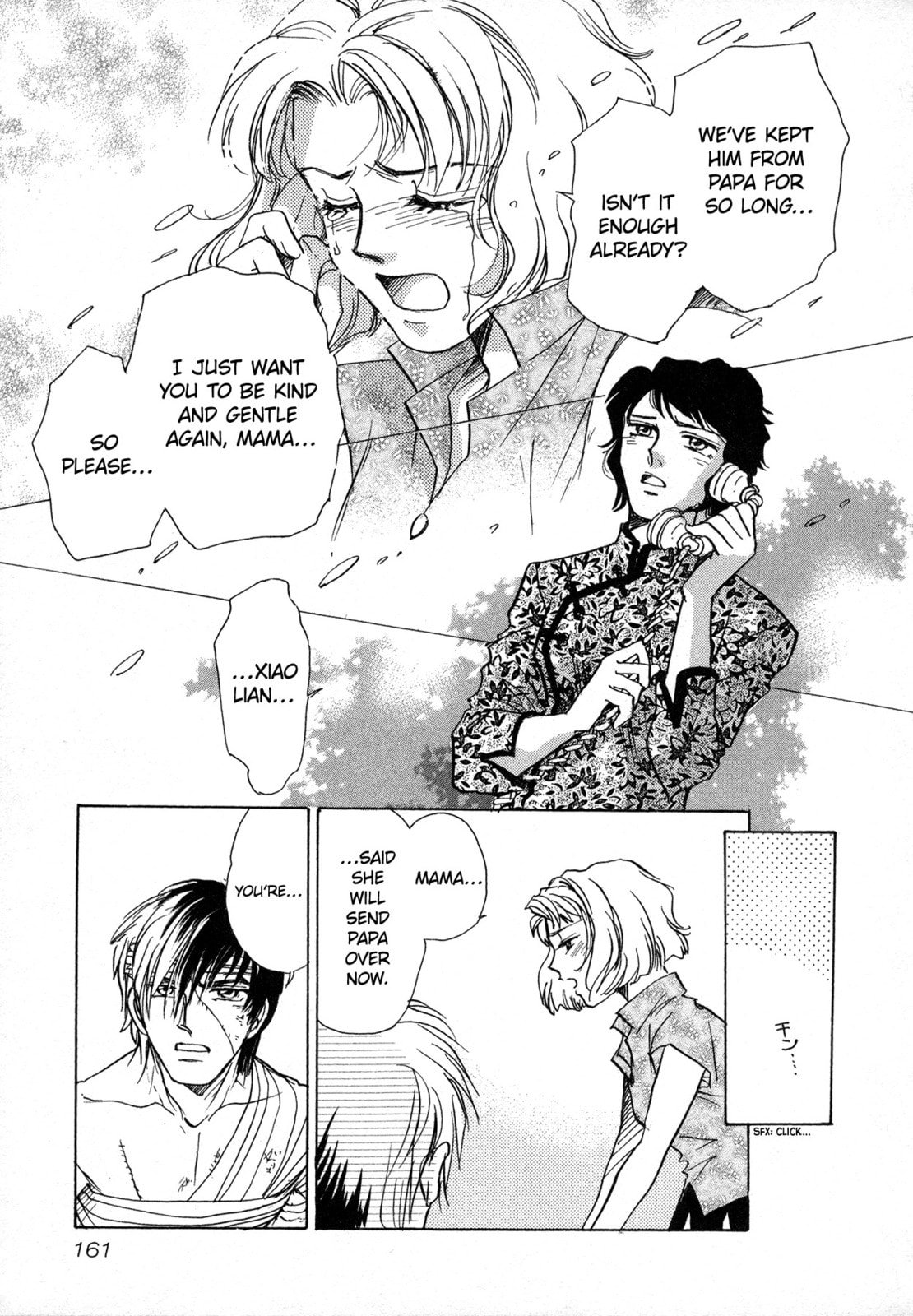 Black Jack M Chapter 10 page 29 - 