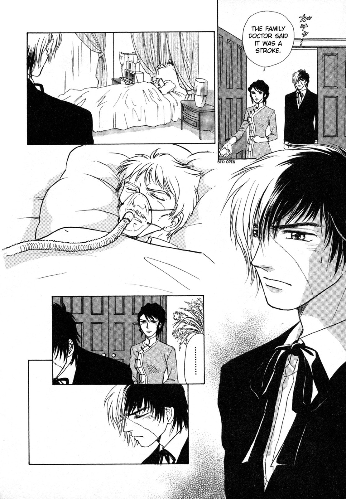 Black Jack M Chapter 10 page 4 - 