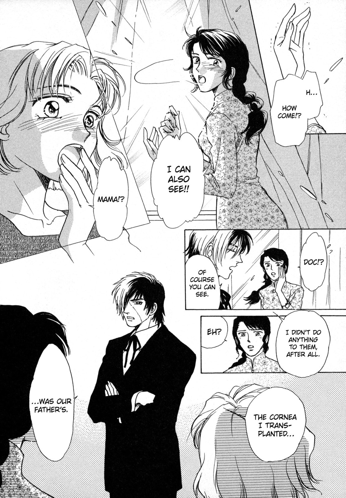Black Jack M Chapter 10 page 42 - 