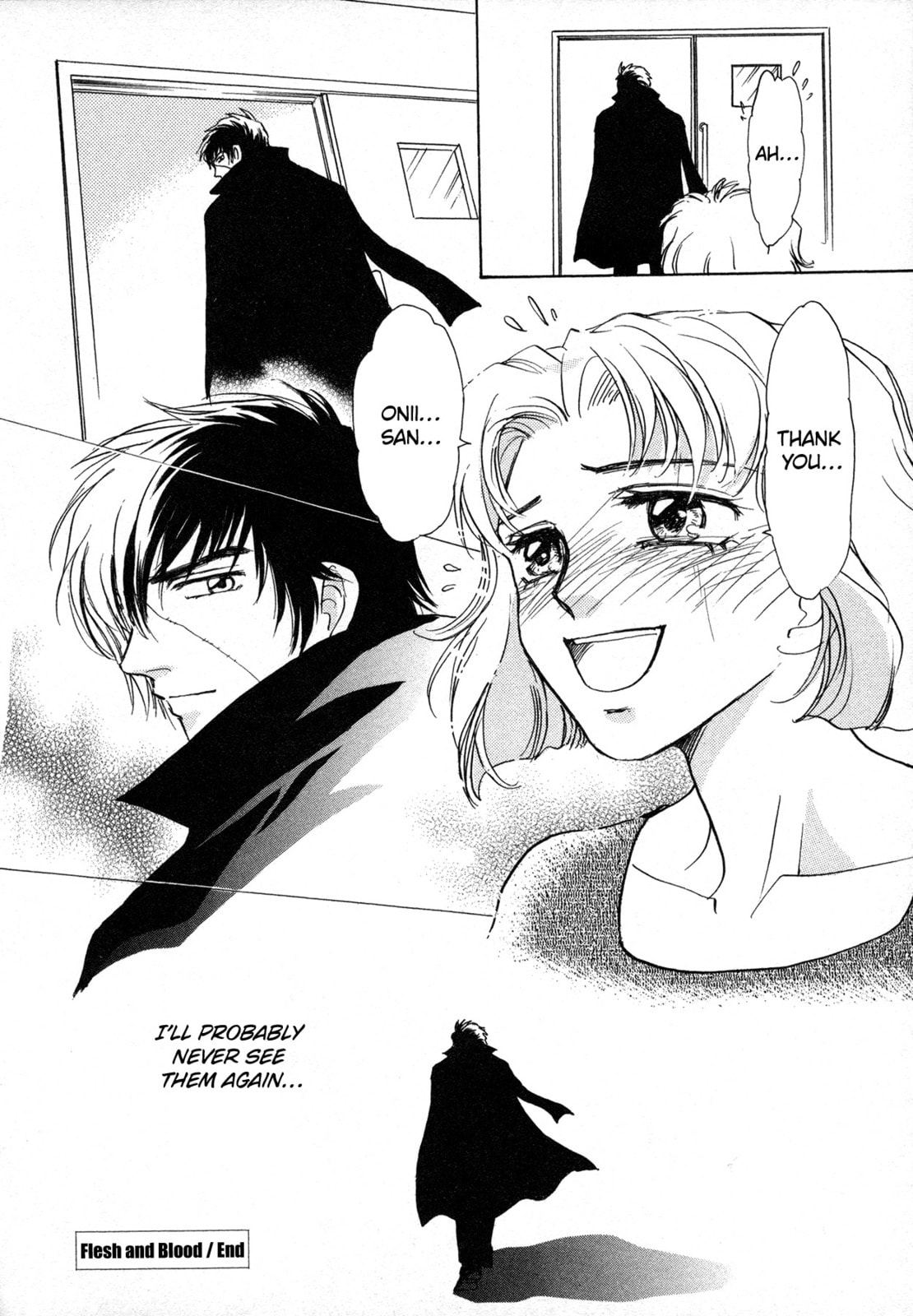 Black Jack M Chapter 10 page 44 - 