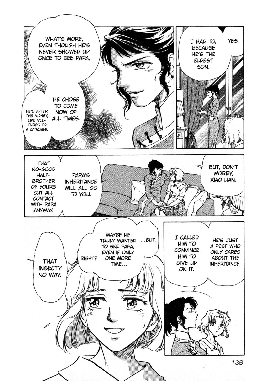 Black Jack M Chapter 10 page 6 - 