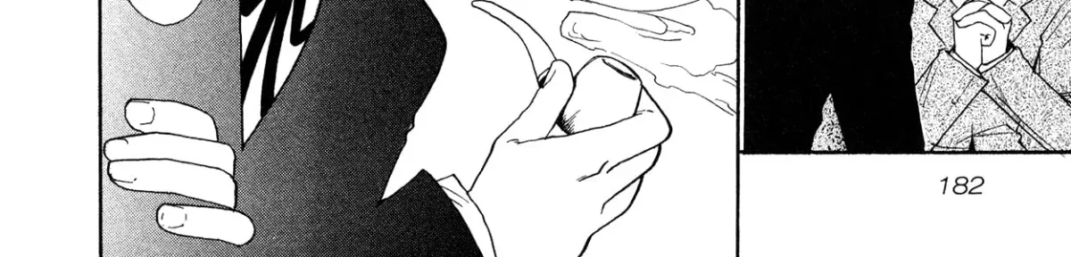 Black Jack M Chapter 11 page 12 - 