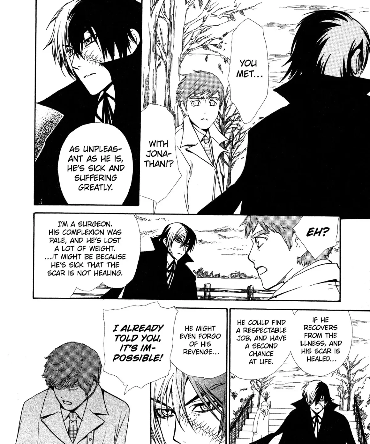 Black Jack M Chapter 11 page 19 - 