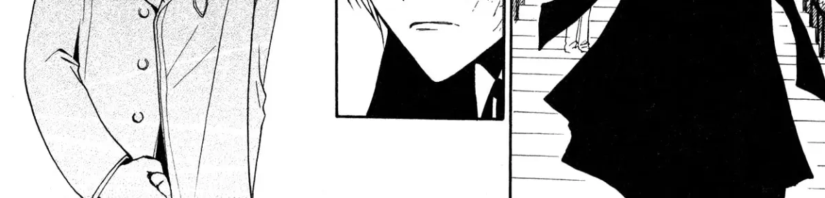 Black Jack M Chapter 11 page 20 - 