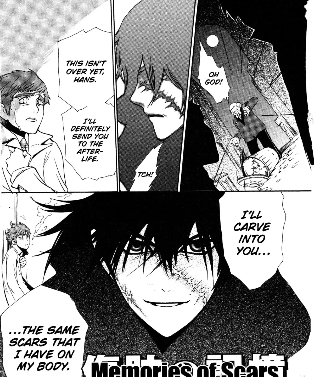 Black Jack M Chapter 11 page 3 - 