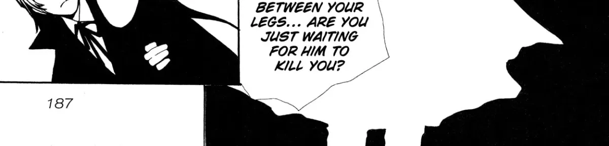 Black Jack M Chapter 11 page 22 - 