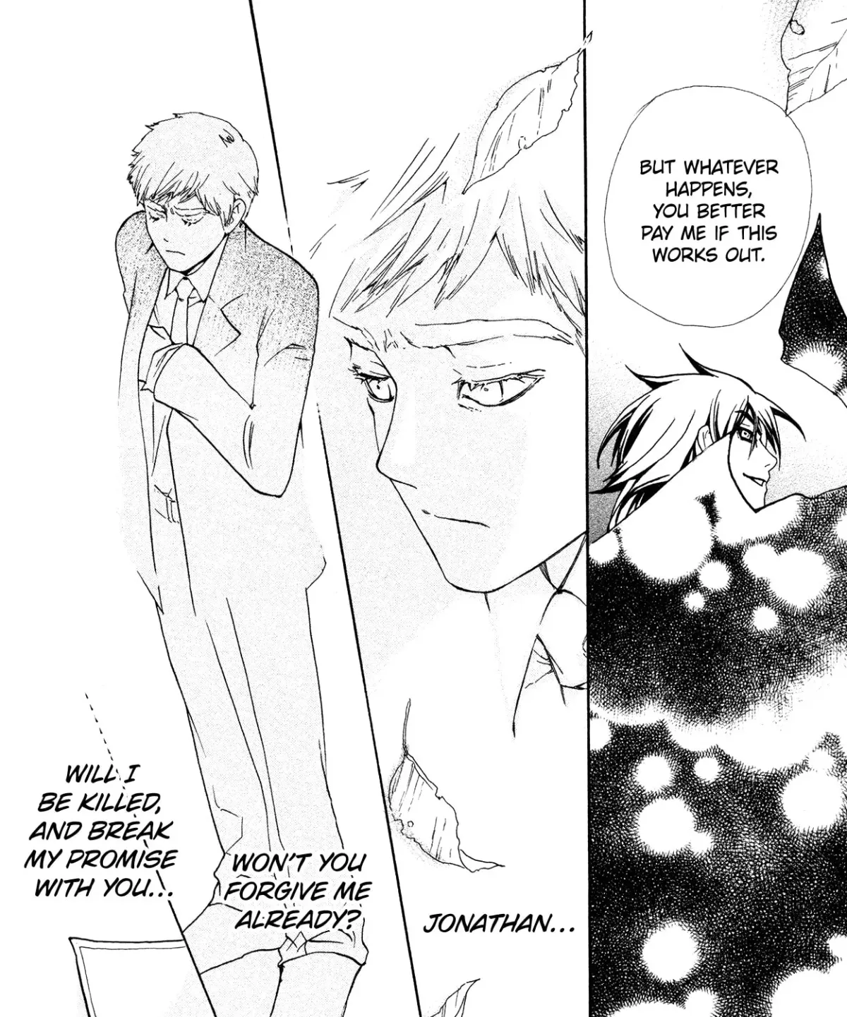 Black Jack M Chapter 11 page 23 - 