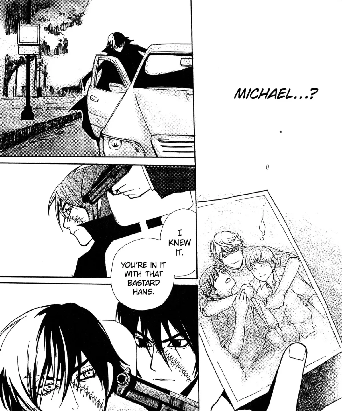 Black Jack M Chapter 11 page 25 - 