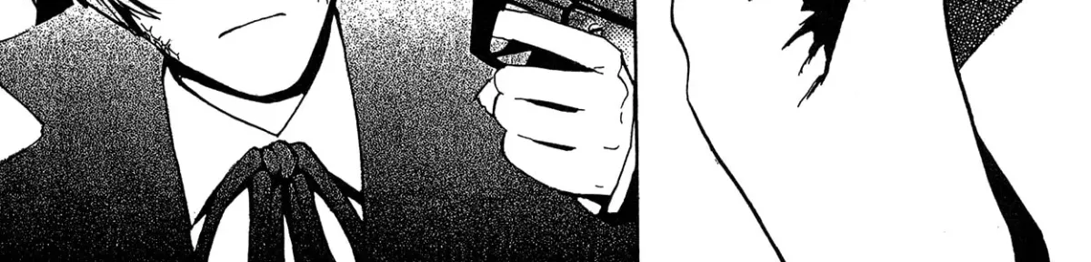 Black Jack M Chapter 11 page 26 - 