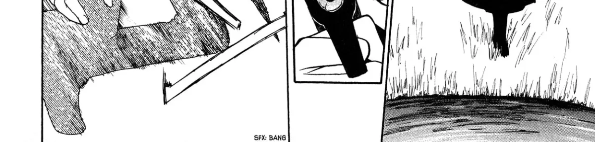Black Jack M Chapter 11 page 28 - 