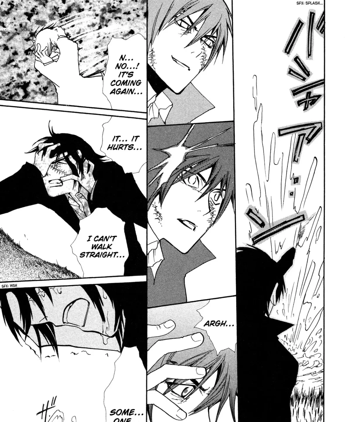 Black Jack M Chapter 11 page 29 - 