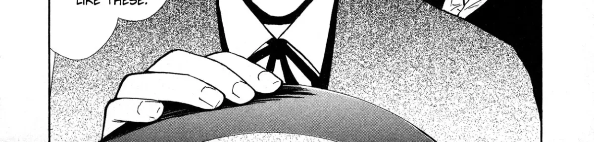 Black Jack M Chapter 11 page 32 - 