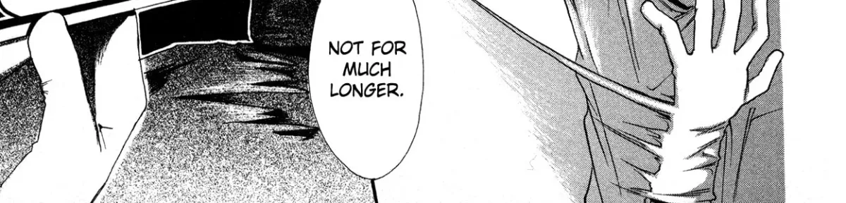 Black Jack M Chapter 11 page 34 - 