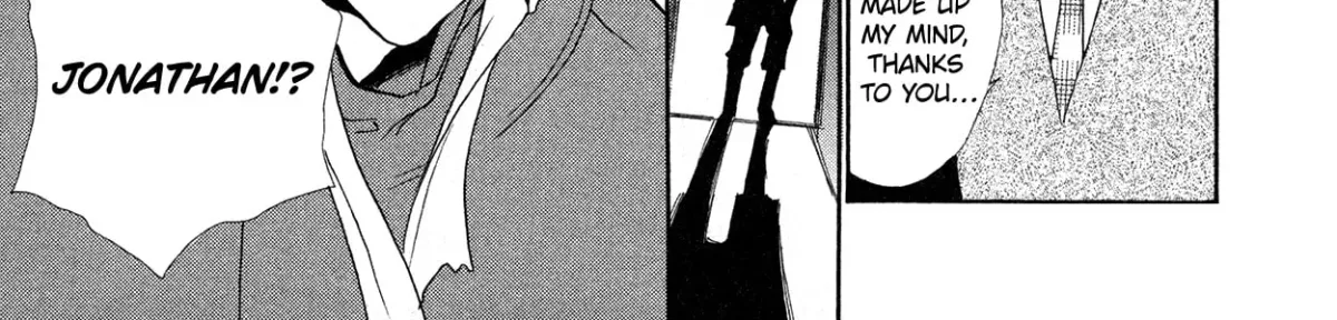 Black Jack M Chapter 11 page 38 - 