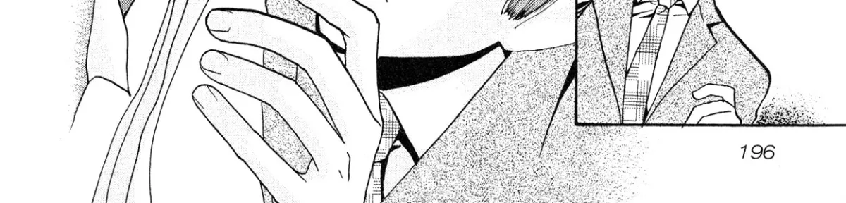 Black Jack M Chapter 11 page 40 - 