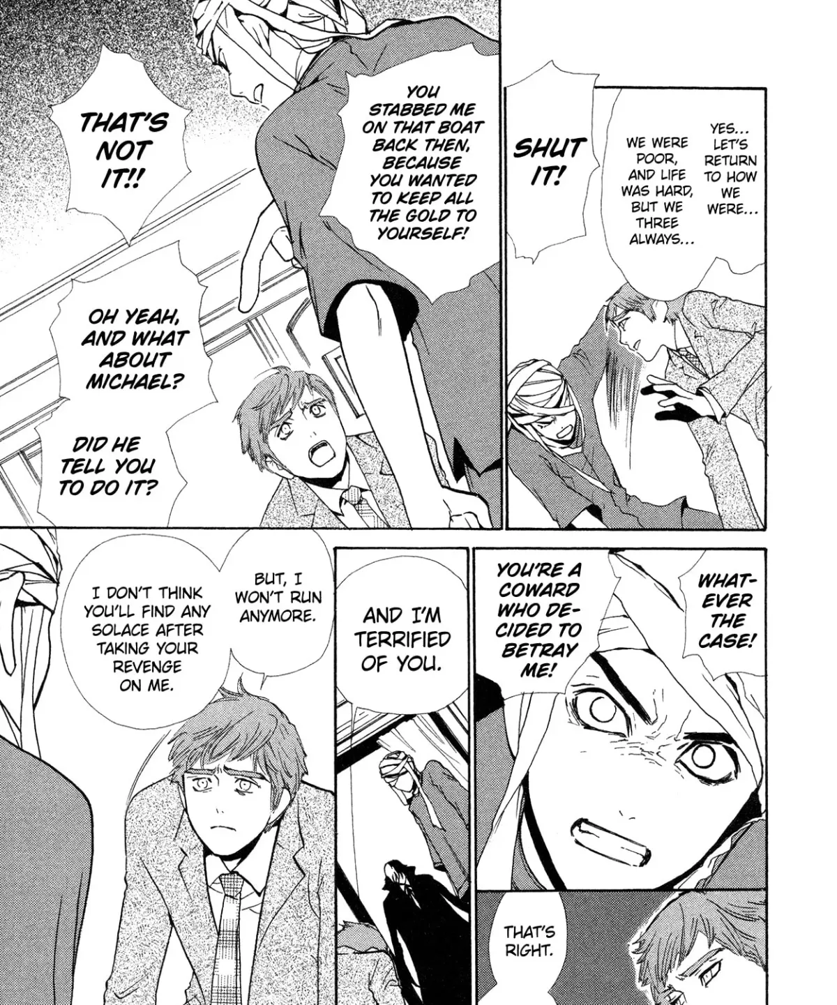 Black Jack M Chapter 11 page 41 - 