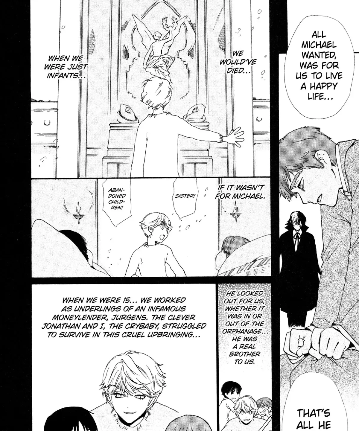 Black Jack M Chapter 11 page 43 - 