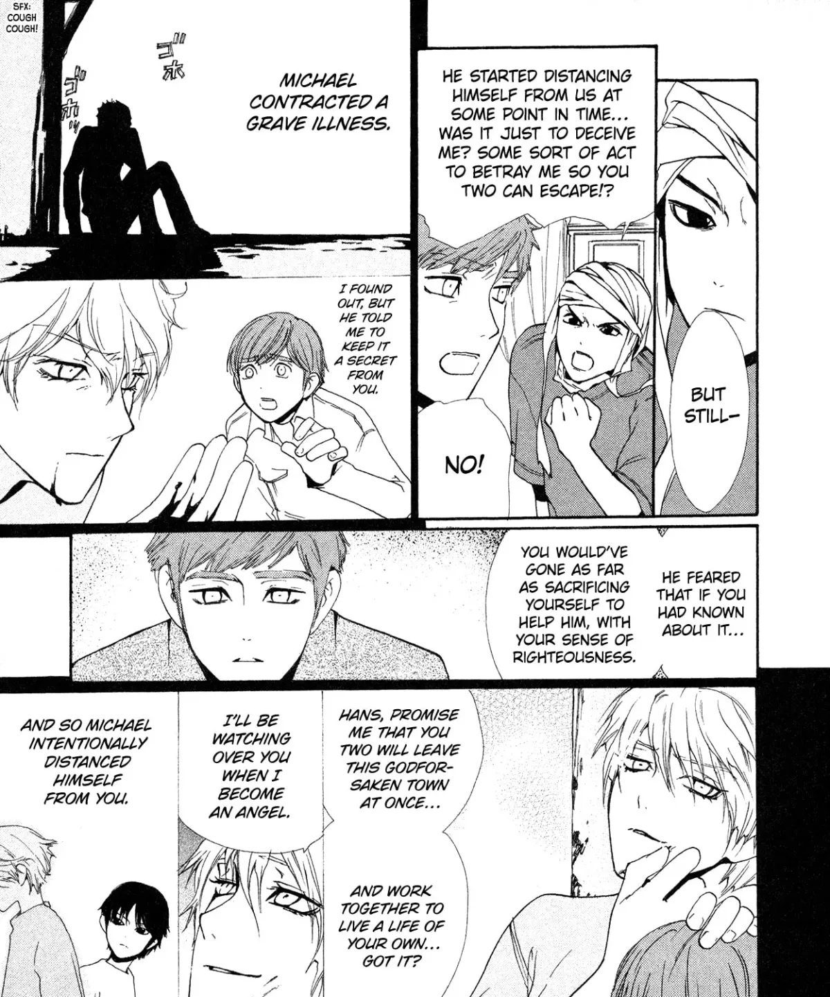 Black Jack M Chapter 11 page 45 - 