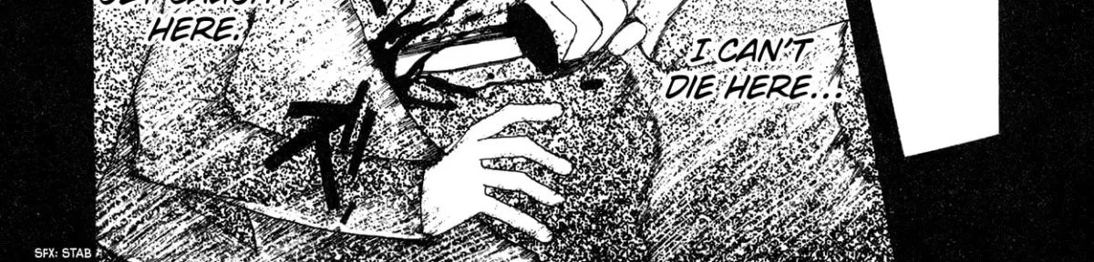 Black Jack M Chapter 11 page 50 - 