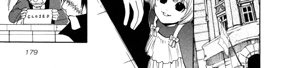 Black Jack M Chapter 11 page 6 - 