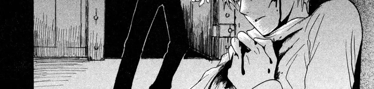 Black Jack M Chapter 11 page 52 - 