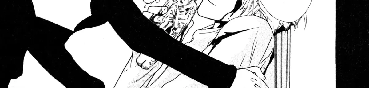 Black Jack M Chapter 11 page 54 - 