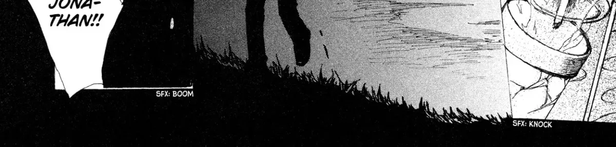 Black Jack M Chapter 11 page 56 - 