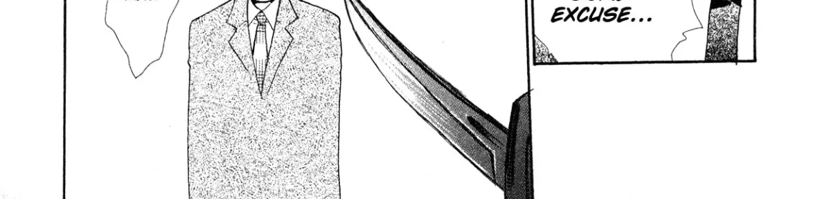 Black Jack M Chapter 11 page 58 - 